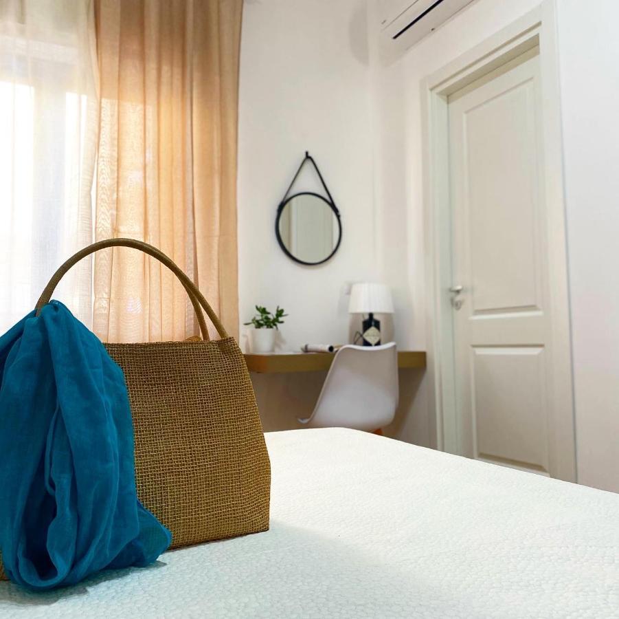 La Maison Derriere Tropea Esterno foto
