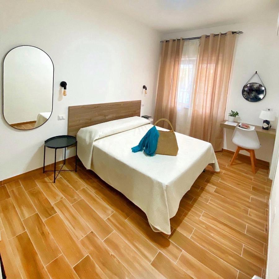 La Maison Derriere Tropea Esterno foto