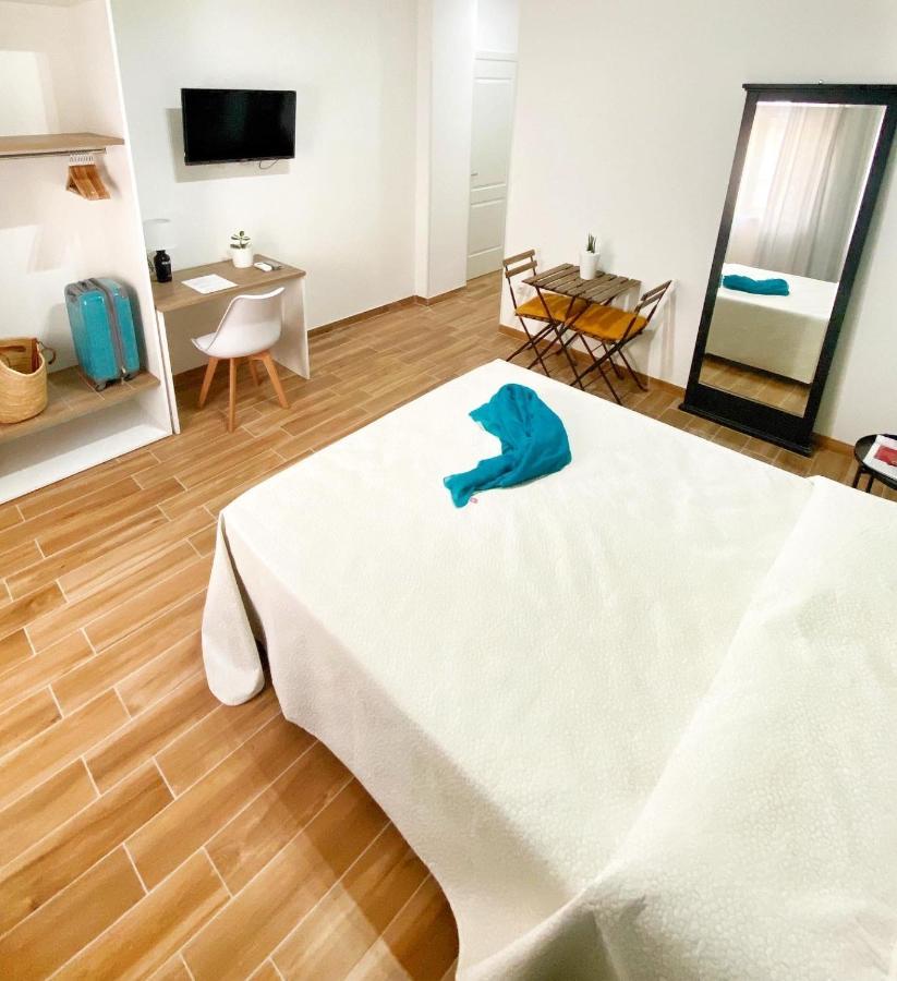 La Maison Derriere Tropea Esterno foto