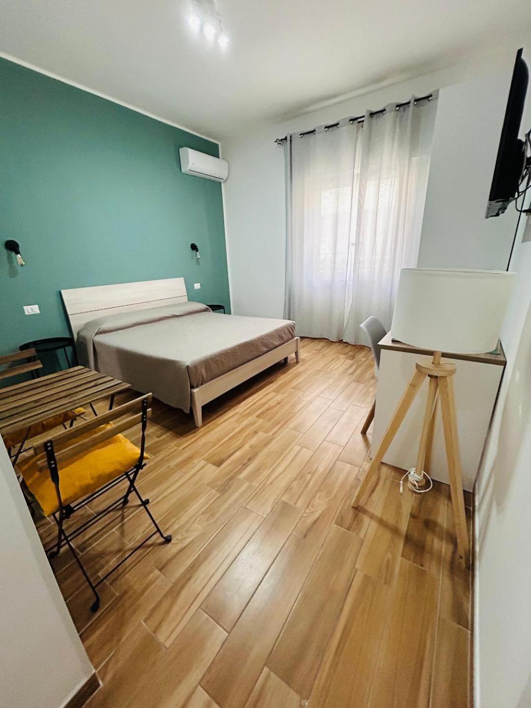 La Maison Derriere Tropea Esterno foto