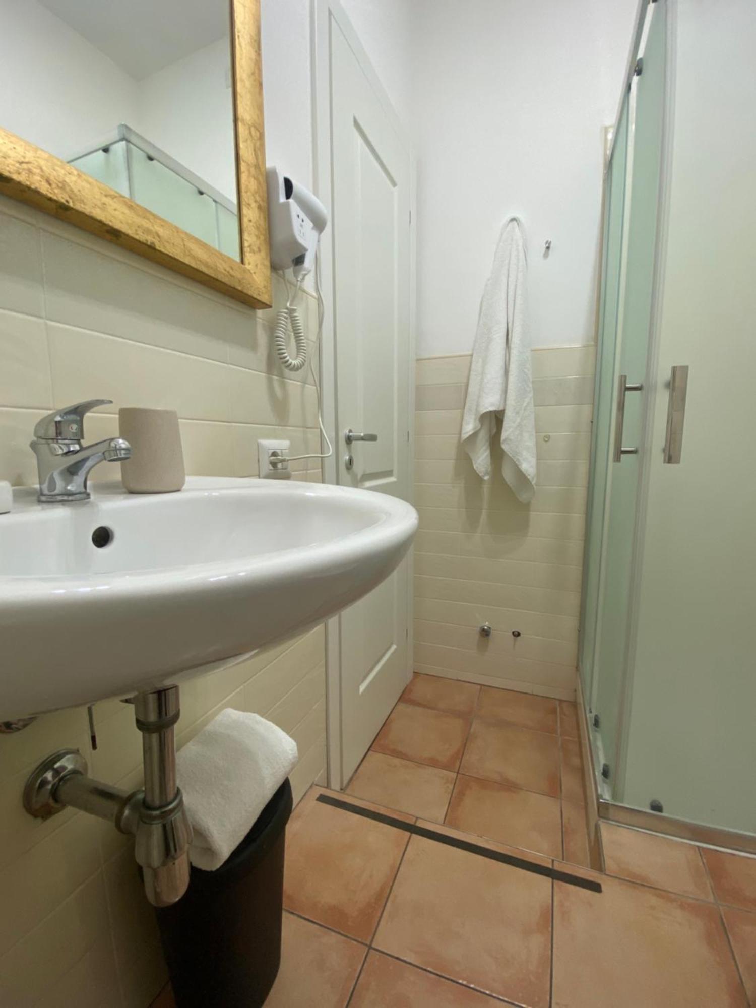 La Maison Derriere Tropea Esterno foto