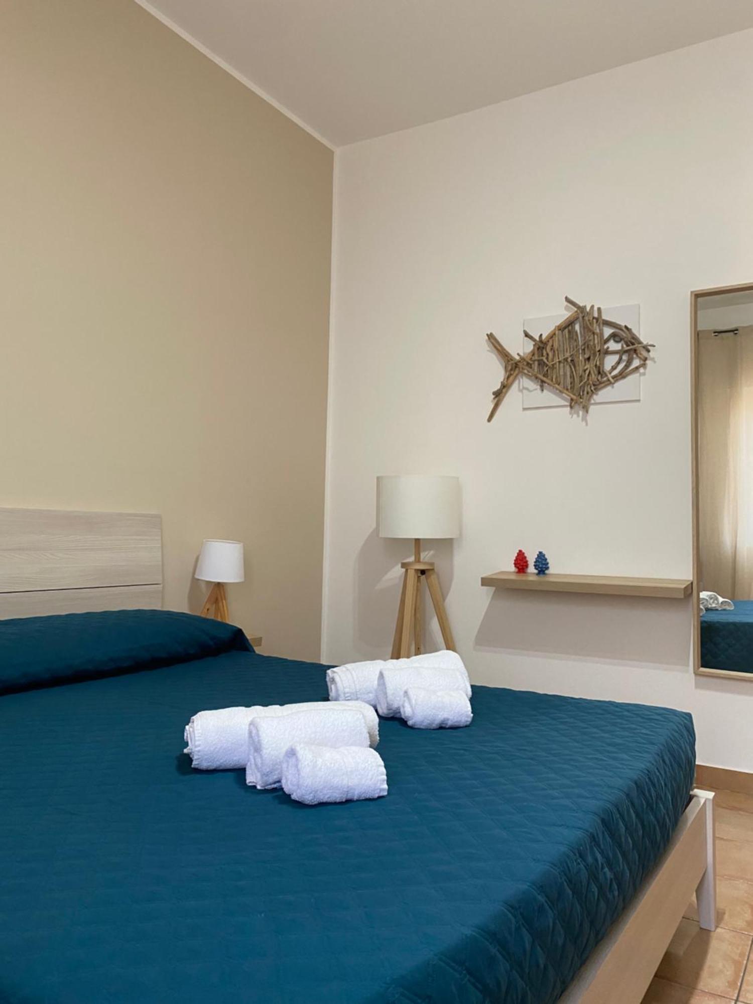 La Maison Derriere Tropea Esterno foto
