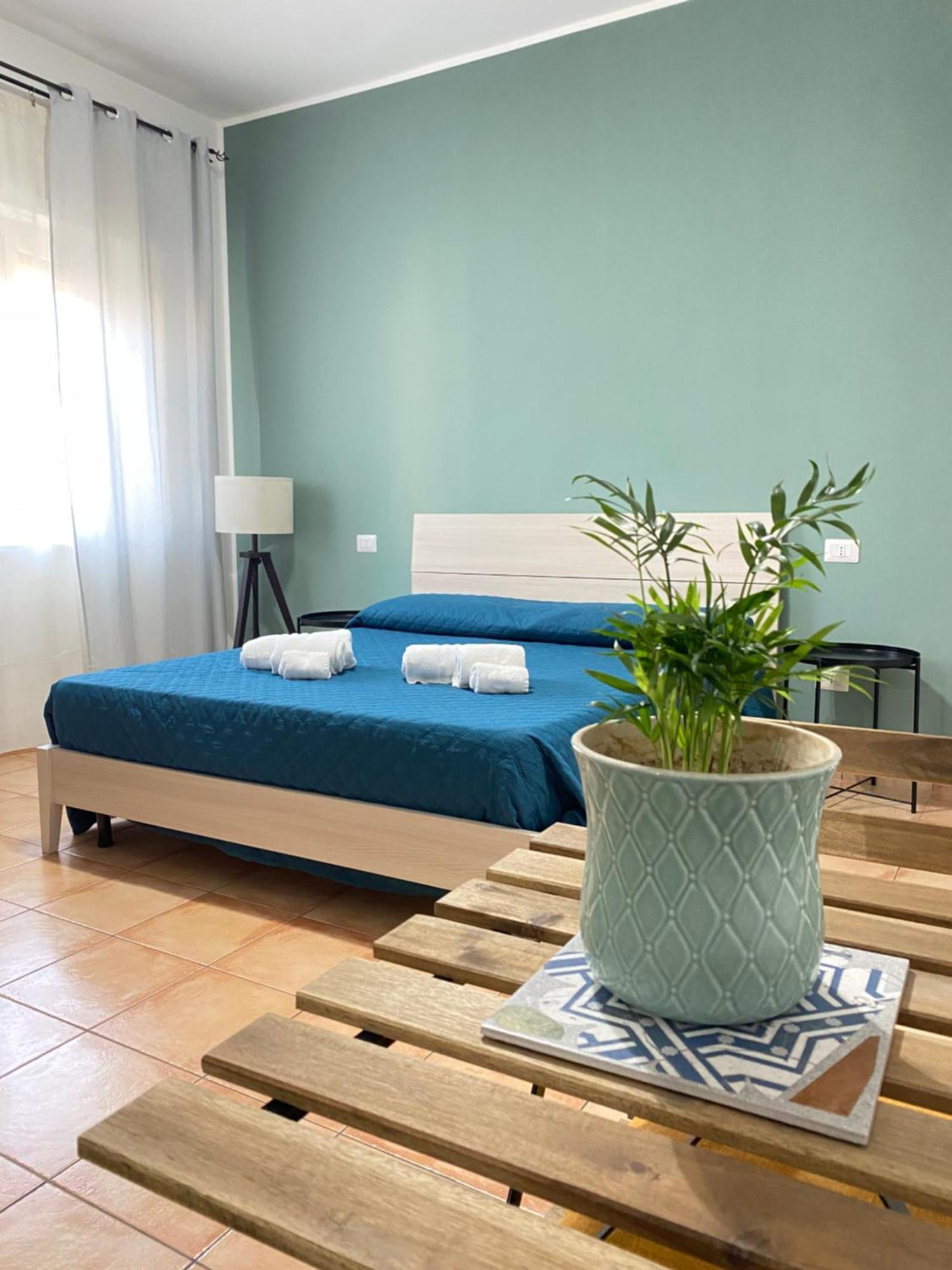 La Maison Derriere Tropea Esterno foto